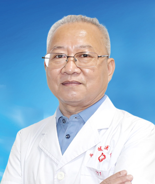 瞿正林